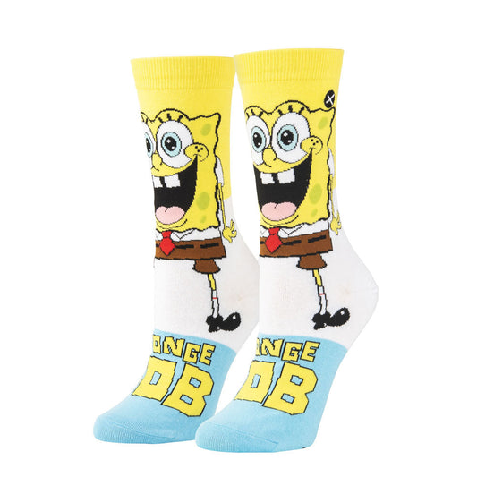 SPONGEBOB SMILEPANTS MULTI 30902WONCD 5/11