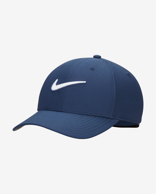 GORRA NIKE DRI-FIT CLUB STRUCTURED SWOOSH