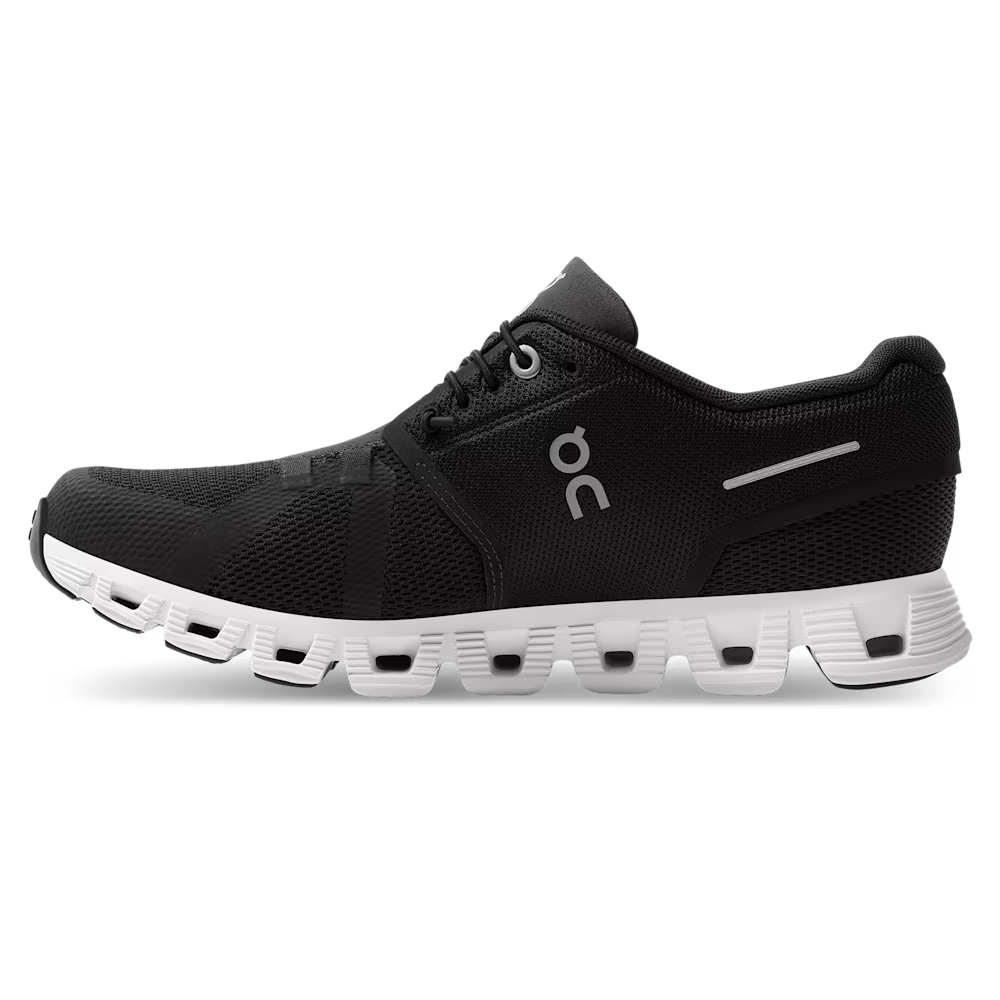 CLOUD 5 BLK/WHT