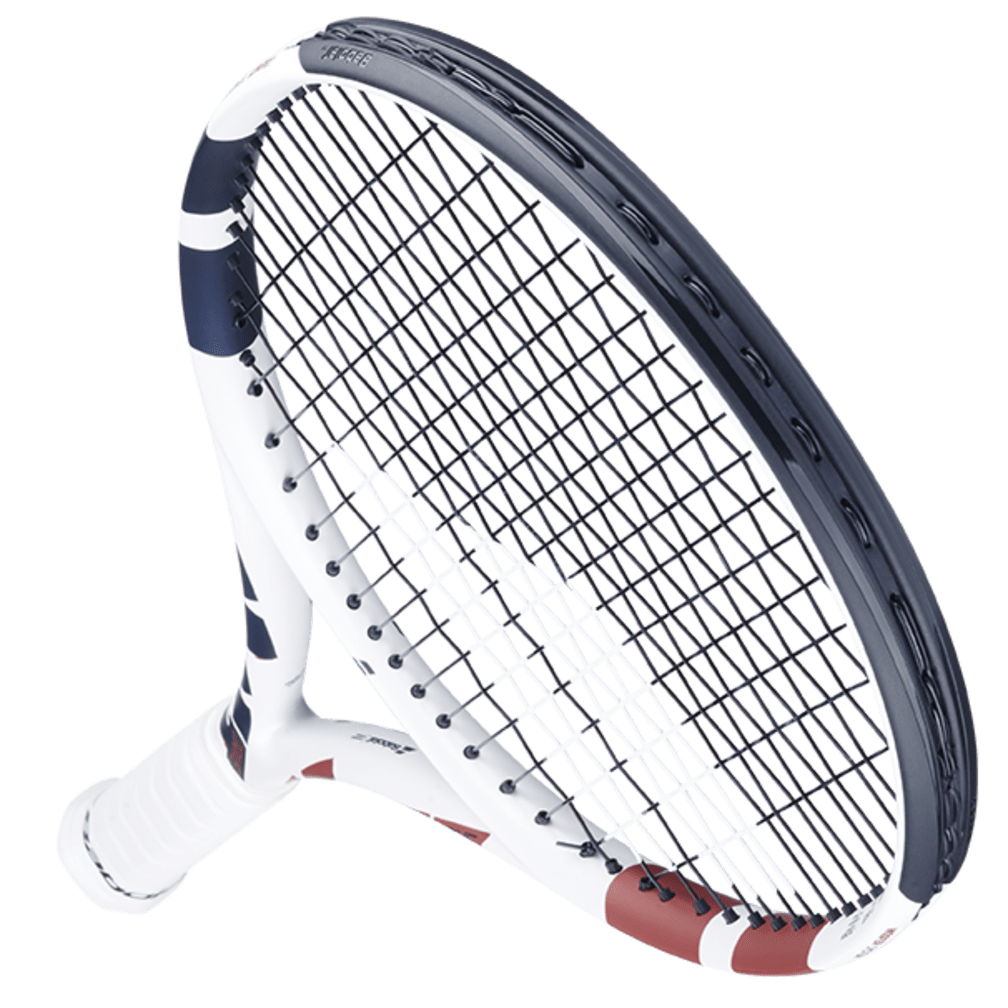 BOOST DRIVE WHITE STRUNG