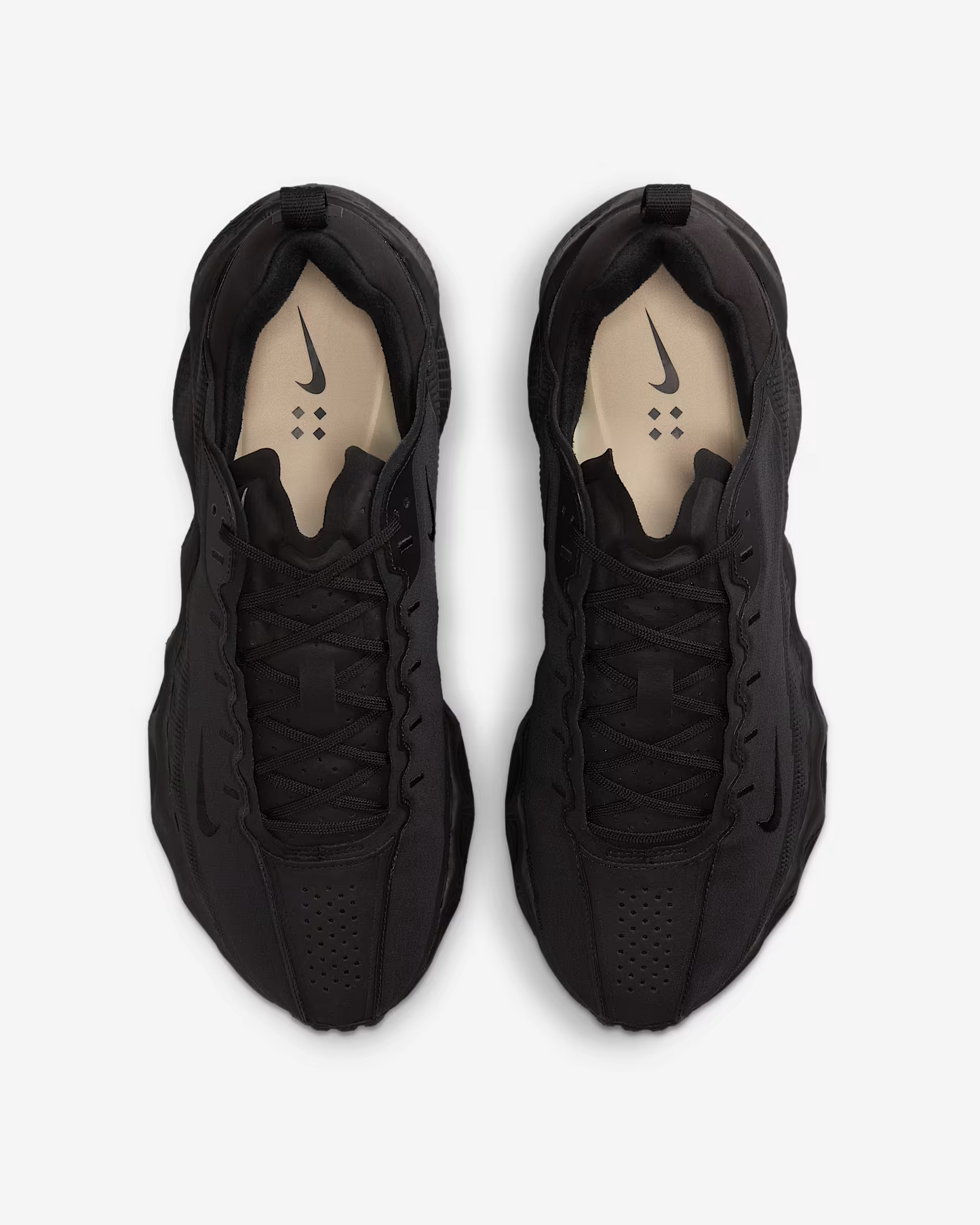 NIKE AVA ROVER BLACK