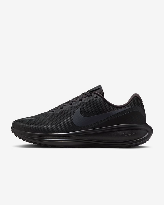 NIKE REVOLUTION 8 BLACK