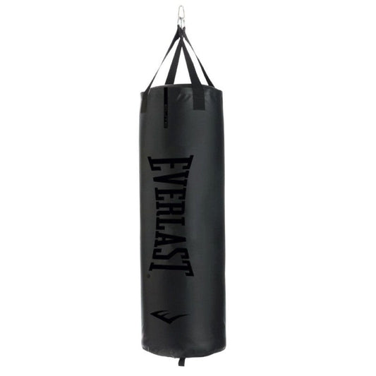 SACO DE BOXEO EVERLAST ELITE 2 70/80 LB BK/K 13X40