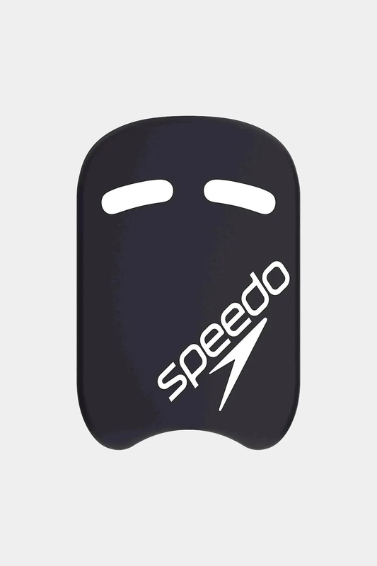 KICK BOARD AU TABLA DE NATACION BLACK/GOLD