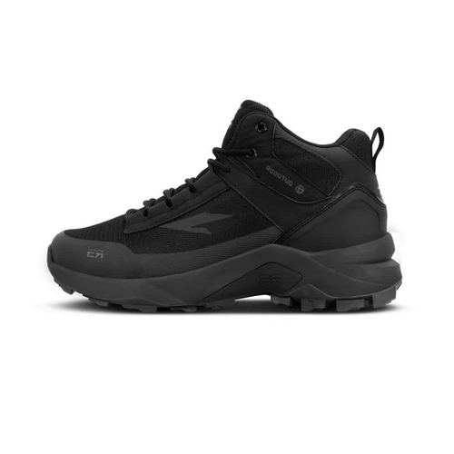 RS TRECK BOOT BLACK/BLACK