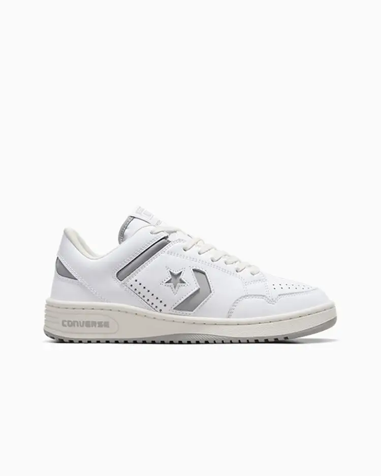 WEAPON WHITE/GREY