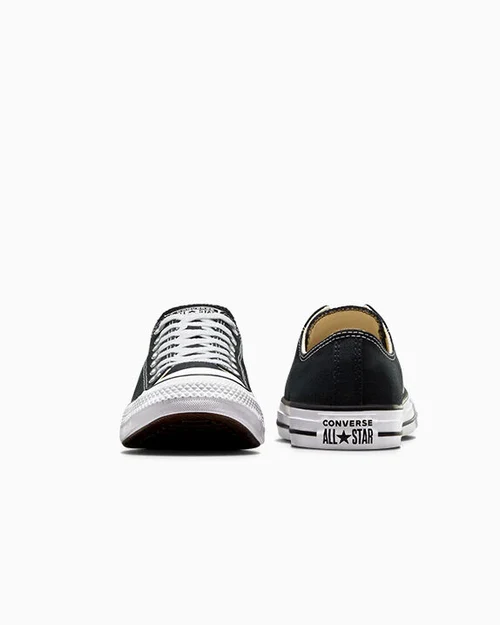 CONVERSE CHUCK TAYLOR BLACK