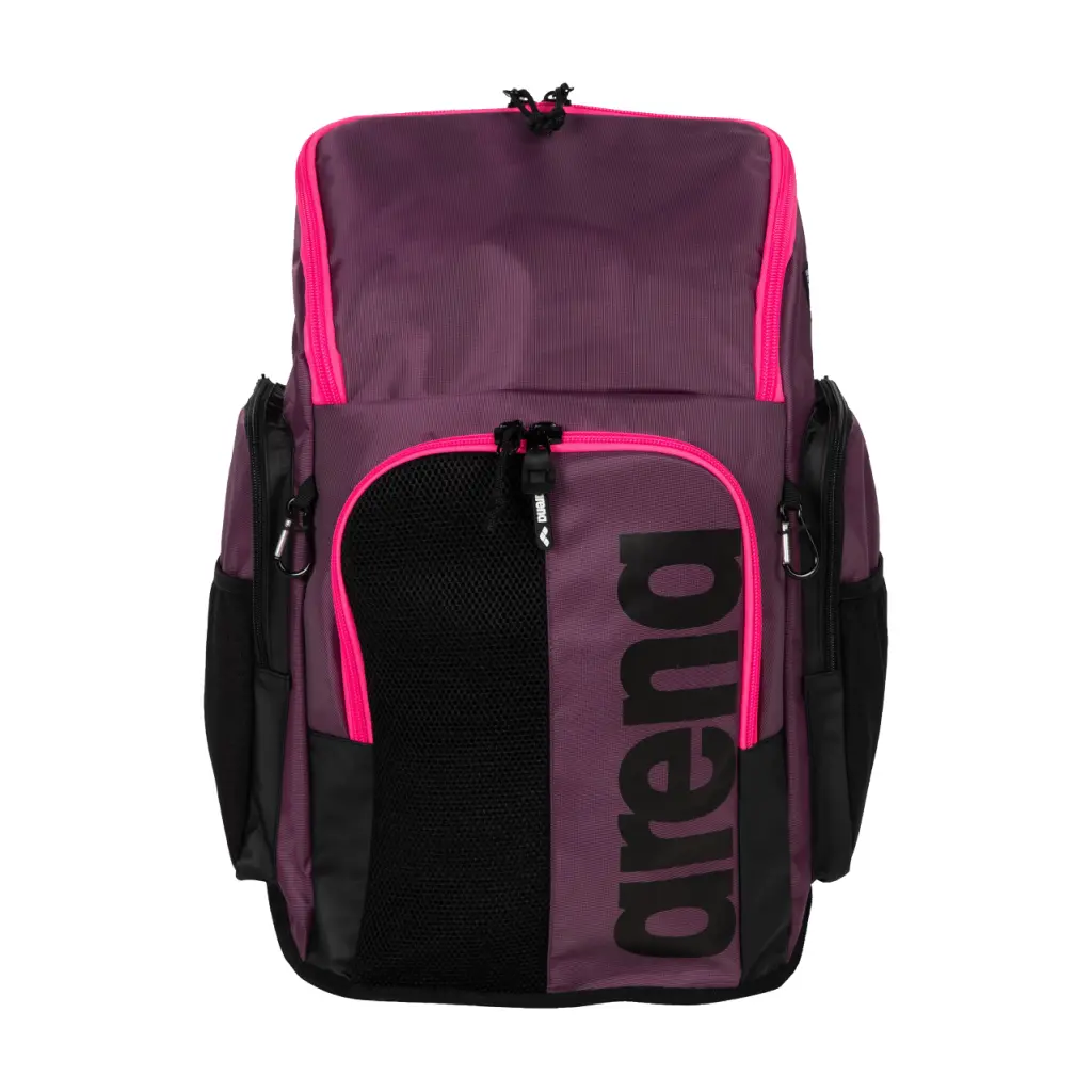 BOLSO PLUM/NEON/PINK 005569-102