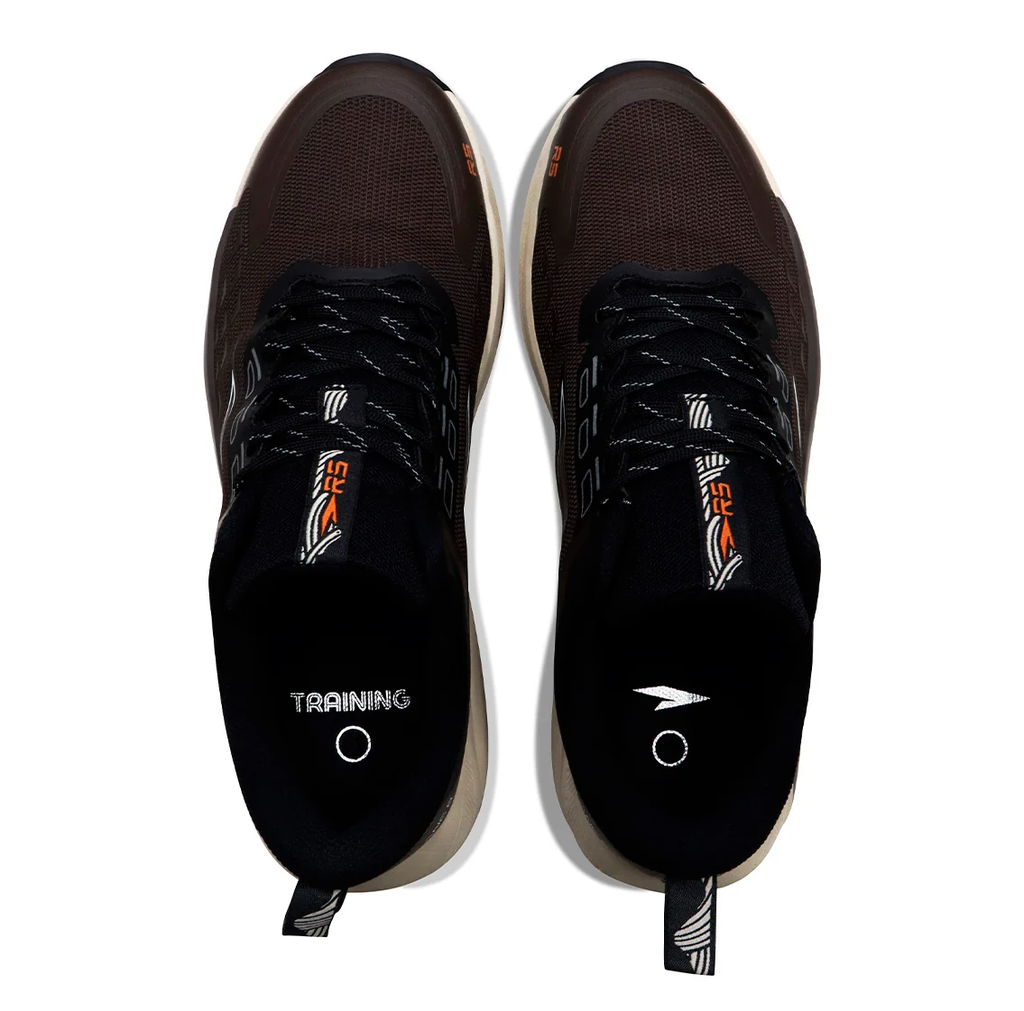LANE 8 MEN BROWN/BEIGE HOMBRE