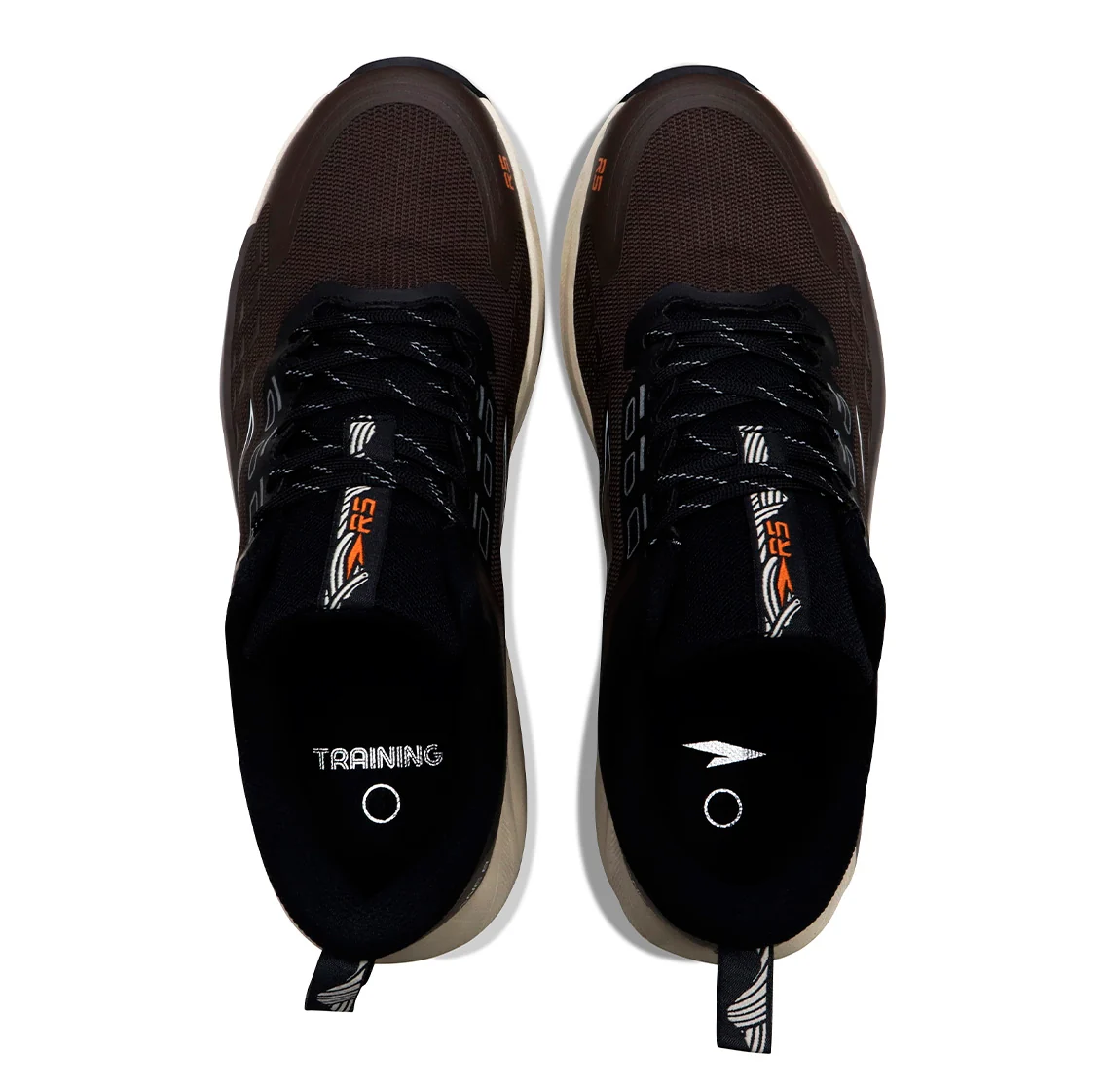 LANE 8 MEN BROWN/BEIGE HOMBRE