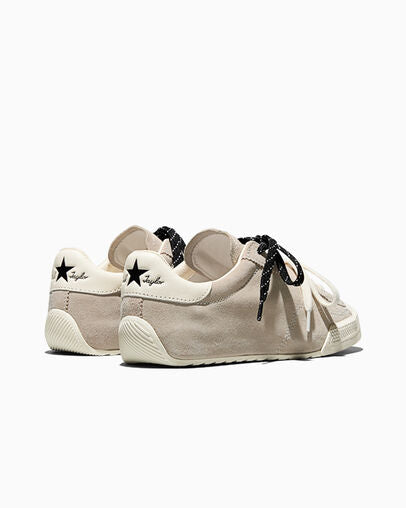 CHUCK TAYLOR LO BEIGE
