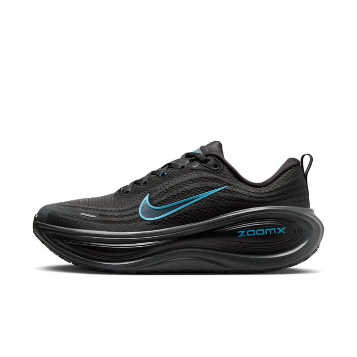 NIKE VOMERO PLUS GREY/BLUE HOMBRE