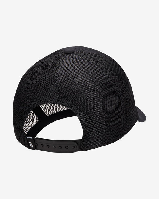 GORRA NIKE BLACK7WHITE FB5378-010 # S/M