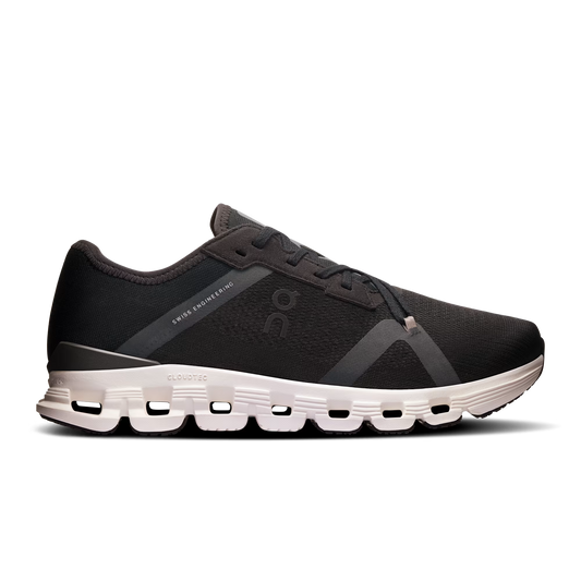 CLOUD X 4 AD BLACK/ASPHALT