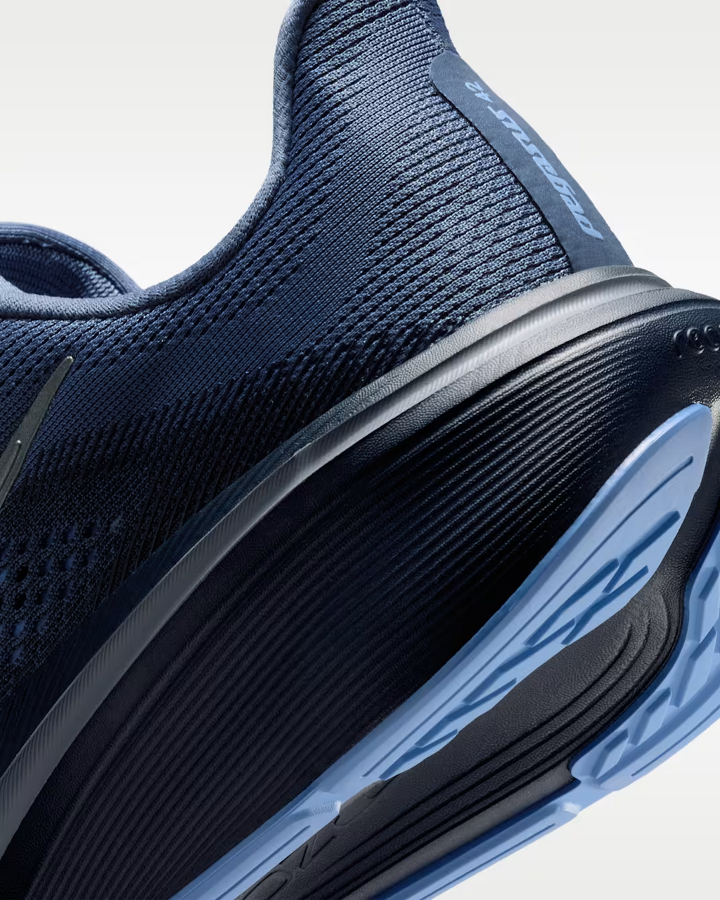 AIR ZOOM PEGASUS 42 NAVY