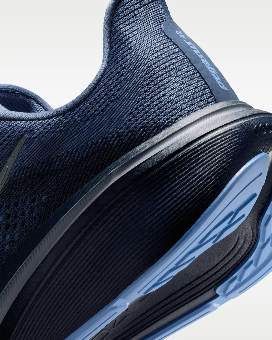 AIR ZOOM PEGASUS 42 NAVY