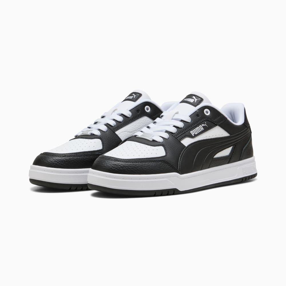 PUMA CAVEN III PLUS WHITE/BLACK