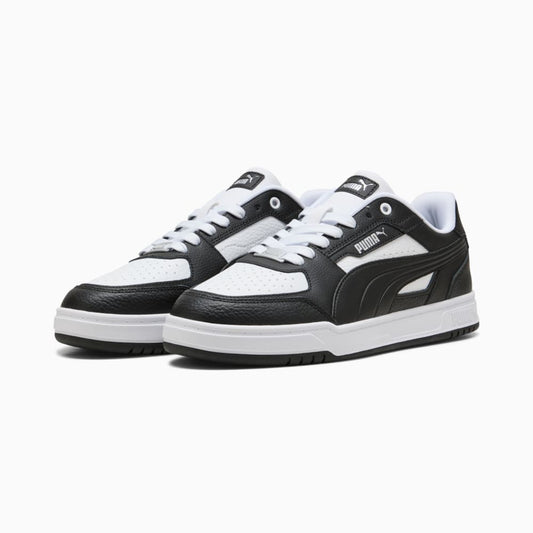 PUMA CAVEN III PLUS WHITE/BLACK