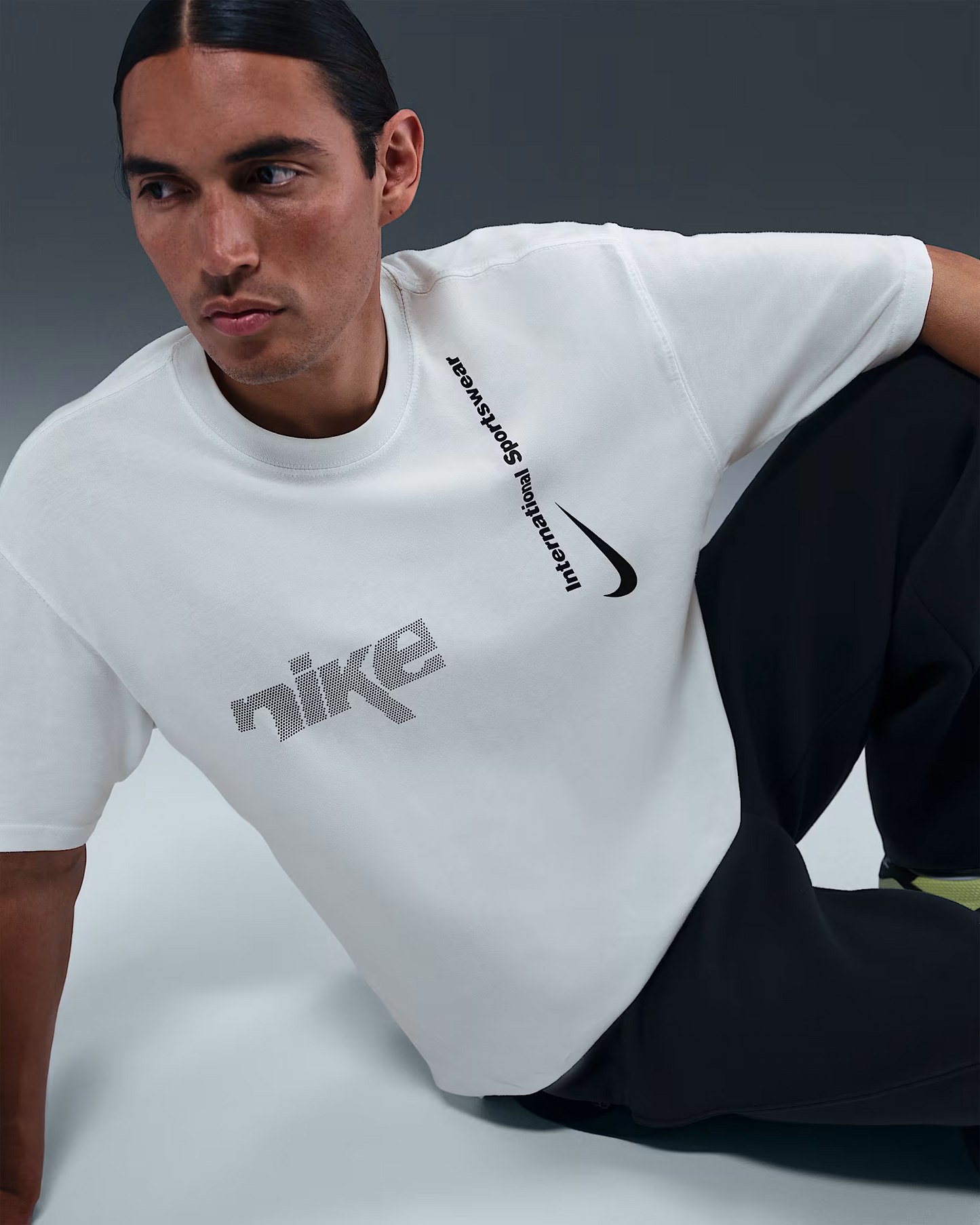 CAMISETA NIKE SPORTSWEAR MAX90 DE HOMBRE