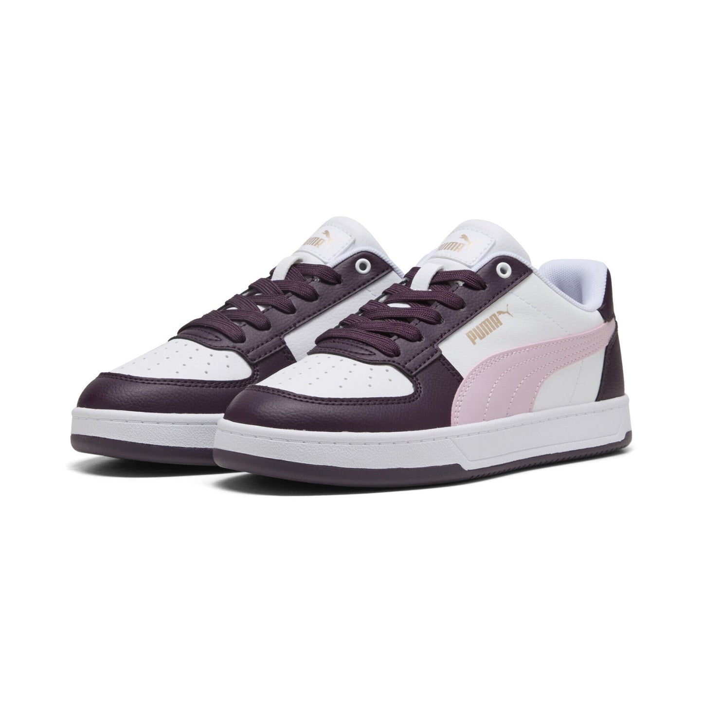 PUMA CAVEN 2.0 PURPLE/WHITE/PINK