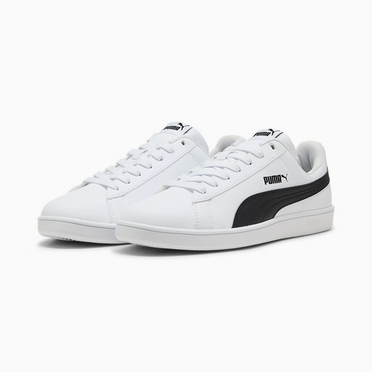 PUMA UP WHITE/BLACK