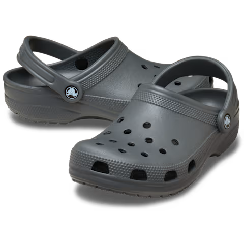 CLASSIC CLOG GREY