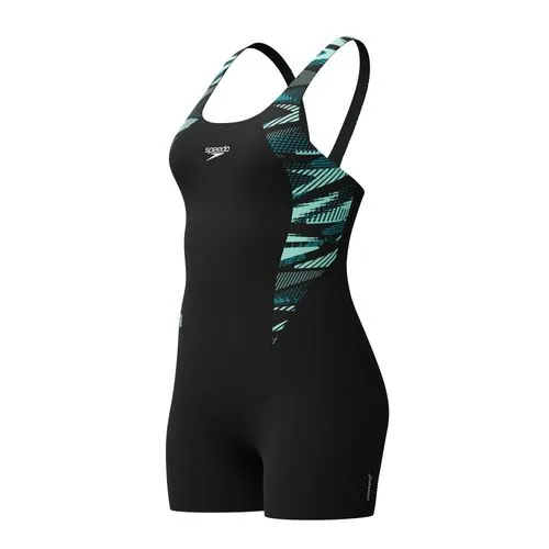 TRAJE DE BAÑO HYPERBOOM SPLICE LEGSUIT