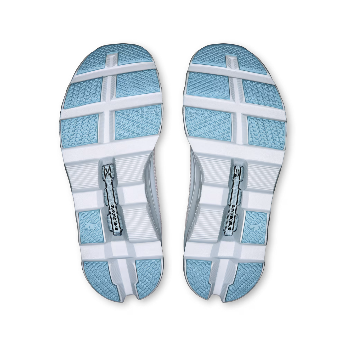 CLOUDMONSTER FROST/WASH