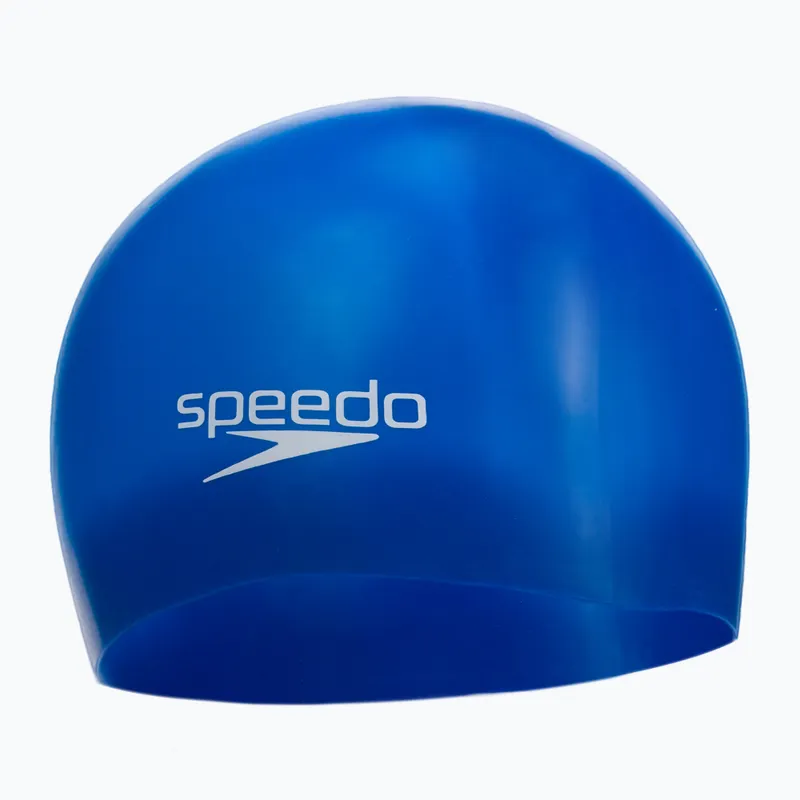 JUNIOR SILICONE CAP GORRO PARA NADAR JUNIOR UNISEX