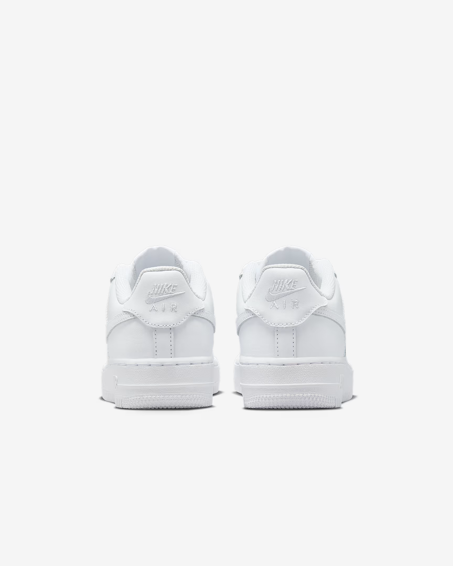AIR FORCE 1 WHITE FV5951-111 # 4.5Y
