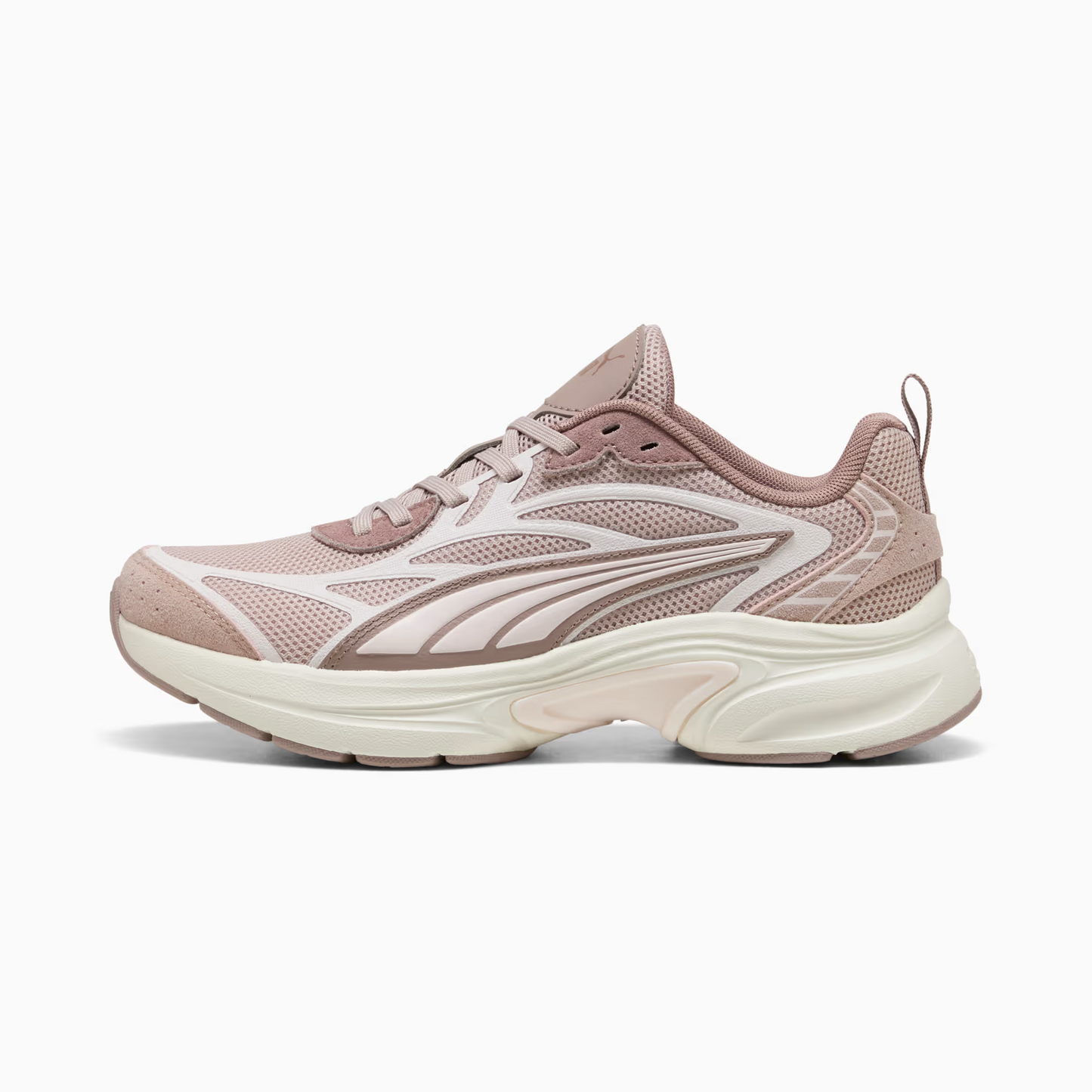 SOFTRIDE ESCALATE WNS PINK-SANDSTONE-WHITE