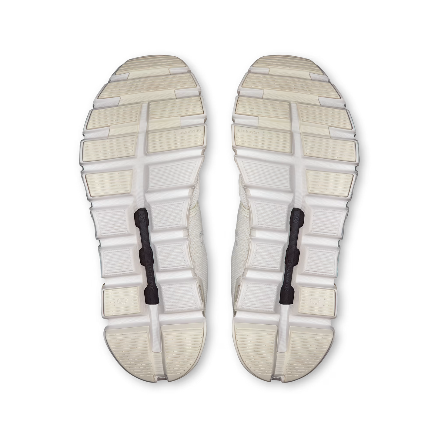 CLOUD 6 NIMBUS/WHITE