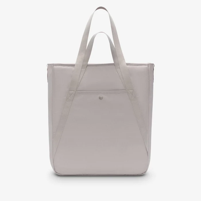 NK GYM TOTE GREY