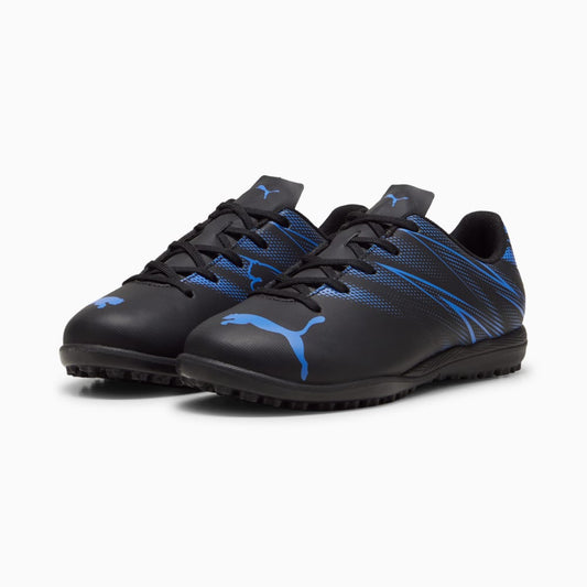 PUMA ATTACANTO TT BLACK/NAVY