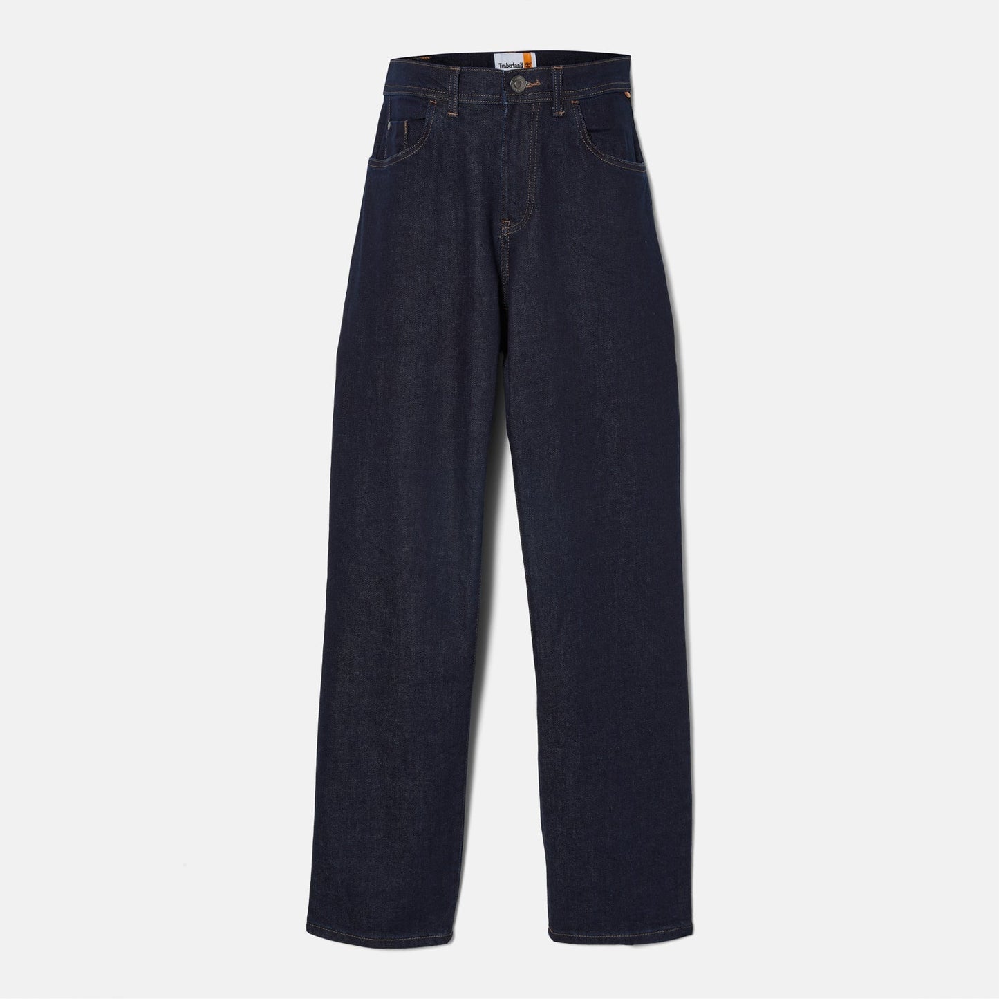 TIMBERLAND STRAIGHT DENIM DARK BLUE