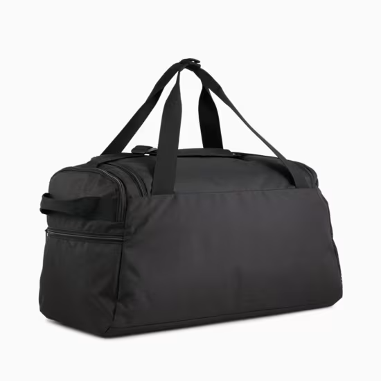 PUMA BUZZ SMALL SPORTS BAG BLACK