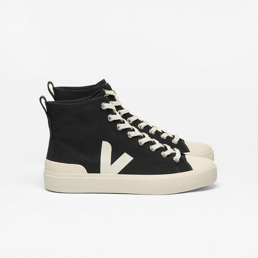 TENIS VEJA WATA II  BLACK/PIERRE PA0101397B # 7