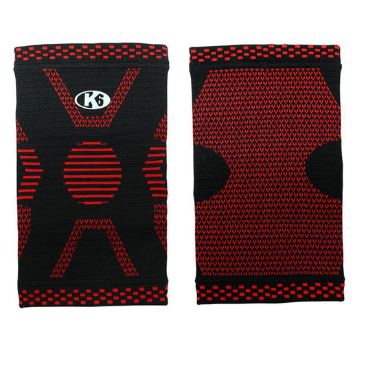 RODILLERAS DEPORTIVAS DE COMPRESIÓN