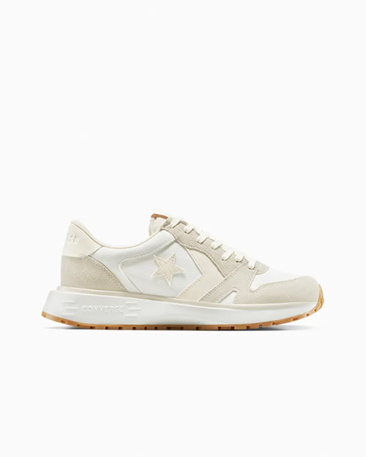 CONVERSE OMNI TRAINER BEIGE/WHITE