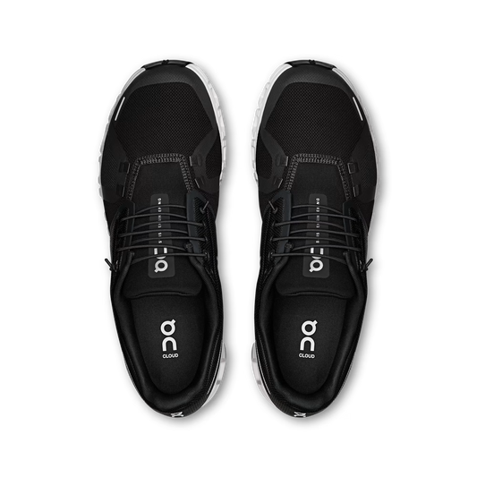 CLOUD 6 BLACK/WHITE