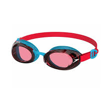JUNIOR JET 2.0 LENTES DE NADAR BLUE/PINK/YELLOW