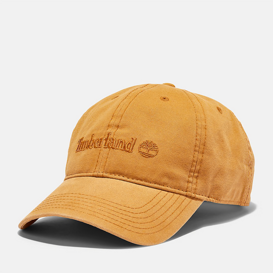 GORRA TIMBERLAND AMARELO TB0A1F54-231
