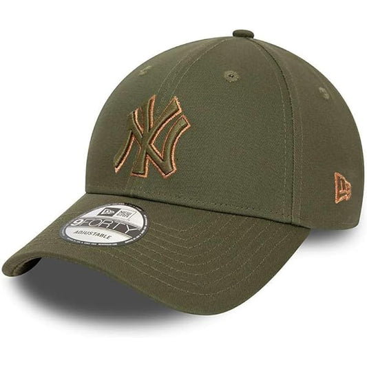 NEW YORK YANKEES OLIVE