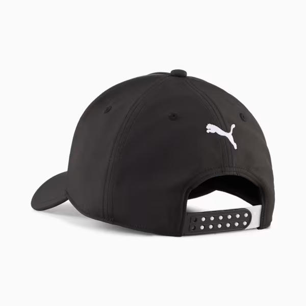 BMW MMS BB CAP BLACK