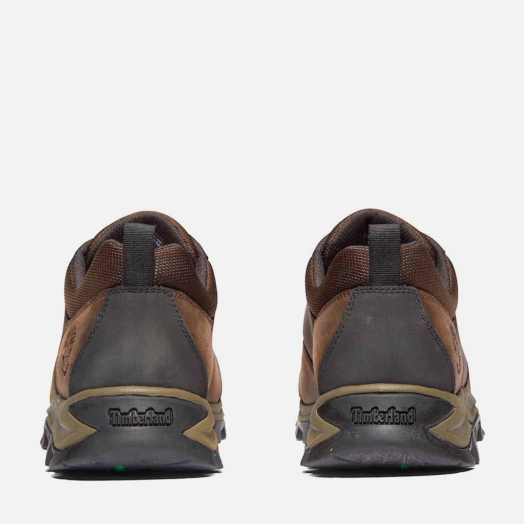 TIMBERLAND BOTA BAJA IMPERMEABLE MT. MADDSEN PARA HOMBRE