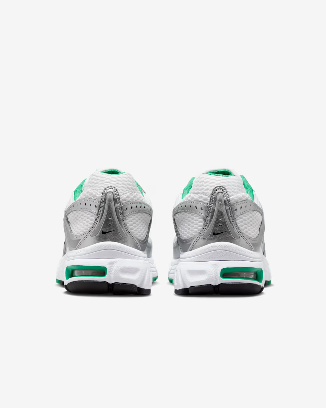 W NIKE AIR MAX MOTO 2K WHITE/STADIUM GREEN