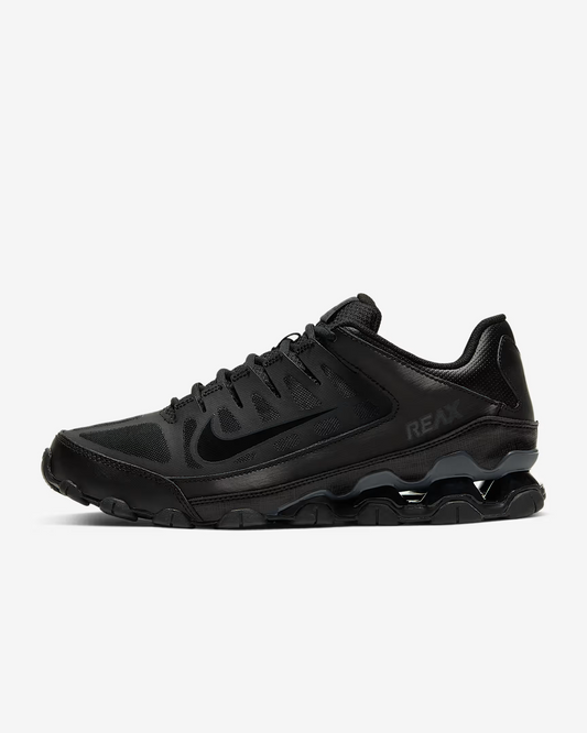 NIKE REAX 8 TR MESH BLACK