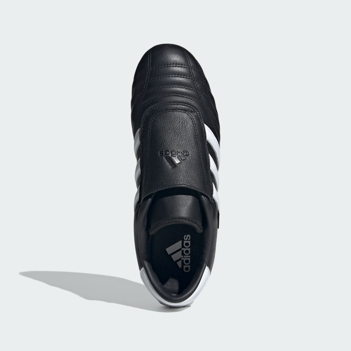 ADIDAS TAEKWONDO W BLACK/WHITE
