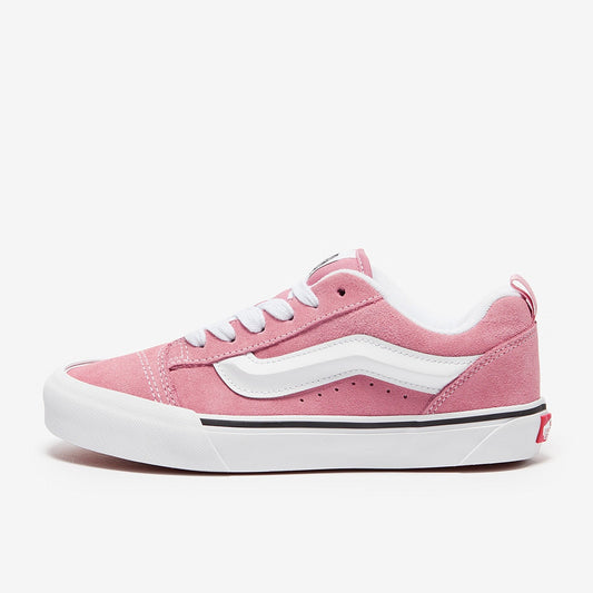 KNU SKOOL PINK/WHITE