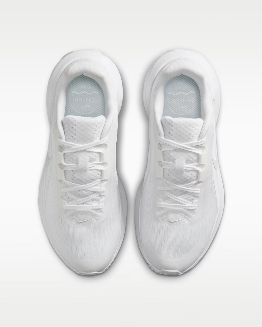 W NIKE DOWNSHIFTER 14 WHITE MUJER